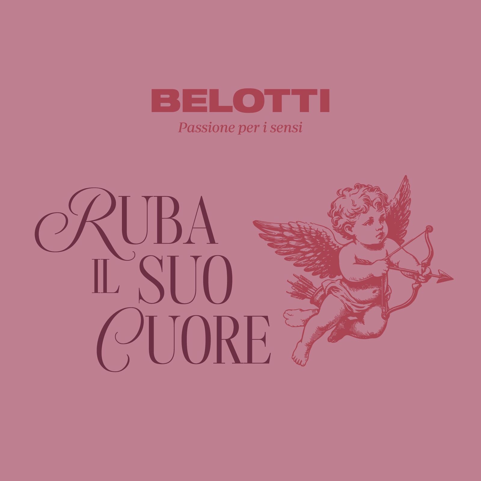 Quando occhiali e profumi diventano un gesto d’amore