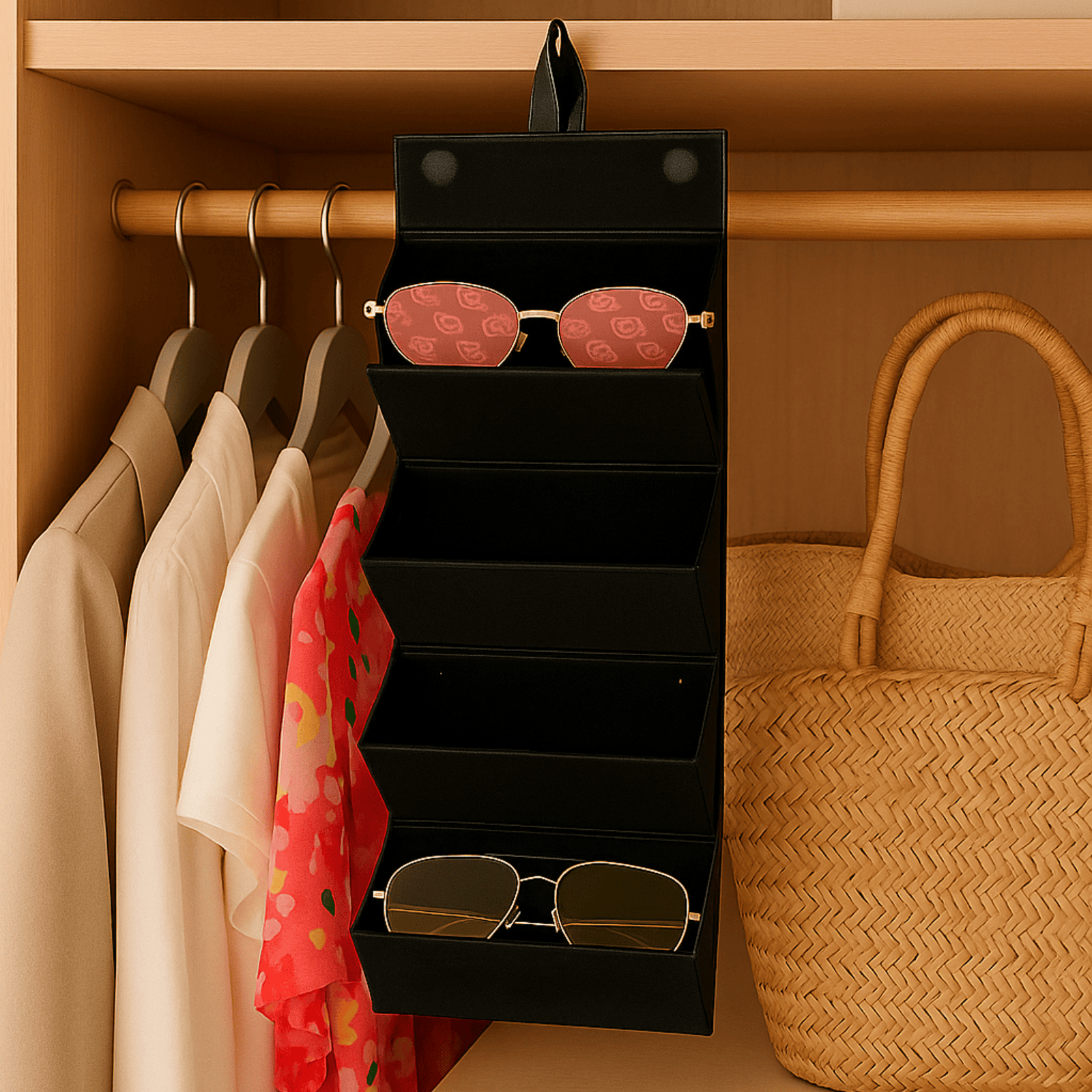 Excalibur: il nuovo portaocchiali Belotti Lifestyle